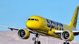 ...-Racking' Water-Landing Warning: Instructions Given Out Of 'Abundance Of Caution' - Spirit Airlines (NYSE:SAVE)