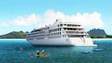 Windstar Cruises Sending New Ship to Alaska and Japan