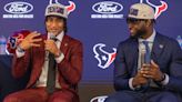 'A lot of fun': Texans owner opens up about how they pulled off shocking draft-day trade