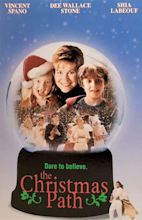 The Christmas Path (1998)