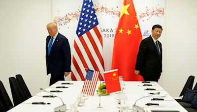 La pesadilla de China: una segunda guerra comercial con Trump - La Tercera