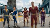 ‘Shazam! Fury of the Gods’ $30 Million Opening Slows the Comic-Book Momentum