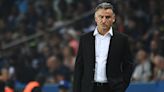 PSG coach Galtier 'wouldn't be allowed back in a dressing room' if Nice exit details were revealed - ex-director | Goal.com South Africa