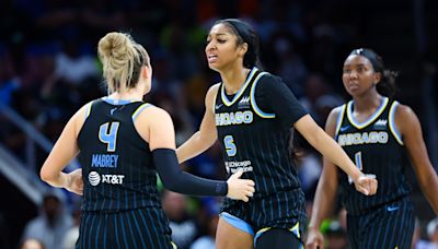 Fans Reach Final Verdict on Angel Reese's Personality After Chicago Sky's First Win