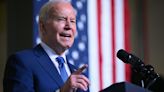 Biden's delay on weapon shipments to Israel does not stop country's war on Gaza