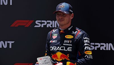 F1 News: Max Verstappen Casts Doubts On Red Bull 2024 Constructors Championship Victory