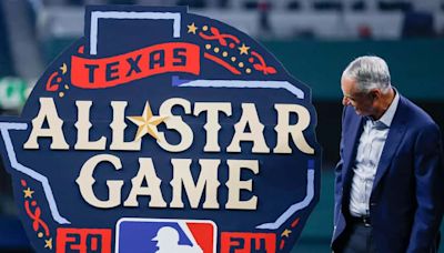 Why MLB’s All-Star game is undoubtedly the best in professional sports