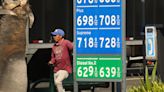 Gas prices in California 'are retesting their 2022 highs,' pushing up national average
