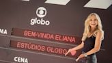 Eliana: um raio-x do estilo da apresentadora que inicia nova fase na TV Globo