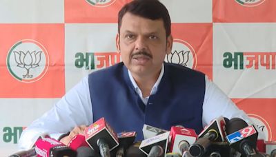 Fadnavis on Budget 2024: Maharashtra always high on PM Modi’s agenda, has got adequate allocations in all core sectors