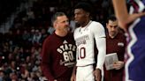 Why Chris Jans is leaning into Mississippi State basketball hype: 'We try to tell the truth to everybody'