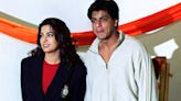 Juhi Chawla reveals Shah Rukh Khan’s black Gypsy car was taken away as he couldn’t pay EMI: ’Look at him today’