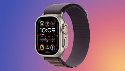 Apple 蘋果取消開發搭載 MicroLED 螢幕的Apple Watch，並裁員部分員工