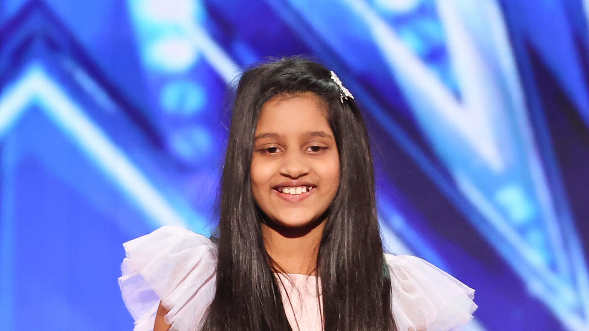 AGT star Pranysqa Mishra's heartbreak as grandmother suffers illness