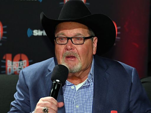 Jim Ross Says This Recent AEW Dynamite Moment Made Him Feel 'Uncomfortable' - Wrestling Inc.