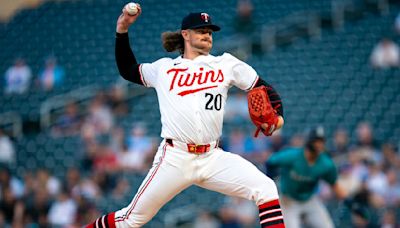 Twins defeat Mariners as Paddack strikes out 10 and gets offensive support