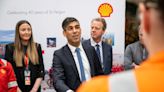 OPINION - Rishi Sunak’s climate cowardice has given Keir Starmer a golden chance