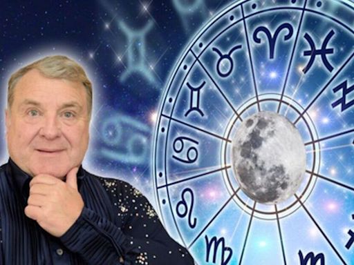 Horoscopes today - Russell Grant's star sign forecast for Thursday, April 25