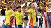 Video: Repase los cinco goles con los que Colombia venció a Panamá y avanzó a semifinales