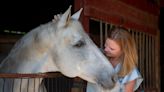 Kent's Larry Hannum remembered as icon of the equestrian world