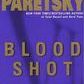 Blood Shot (V.I. Warshawski, #5)