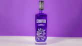Forget Millennial Pink. Distillers Are Turning Their Gin Purple Now.