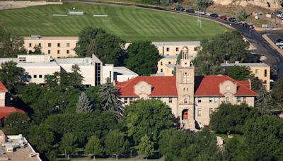 US News: Colorado university ranks in top 100 schools in 2024