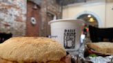 Five & Dine: 5 Baltimore community coffee shops serving warm drinks and warmer vibes