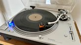 Technics SL-1200GR2 review: an iconic DJ deck design and sound for audiophiles