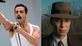 Queen's Bohemian Rhapsody movie is no longer the biggest biopic of all time, thanks to the global box office success of Oppenheimer
