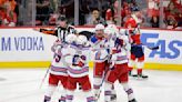 After an afternoon of counterpunching, Rangers find way to floor Panthers with OT knockout blow