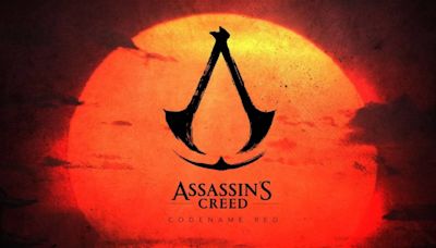 Assassin's Creed Red contará con gameplay en el Ubisoft Forward