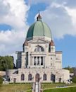 Saint Joseph's Oratory