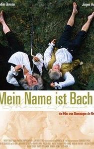 Mein Name ist Bach