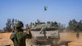 Hamas says latest cease-fire talks have ended. Israel vows military operation in ‘very near future’