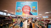 UK grocery inflation eases to lowest level since July 2022 -Kantar