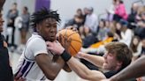 Lipscomb Academy basketball's Cam Blivens capitalizing on early start that his dad didn’t have