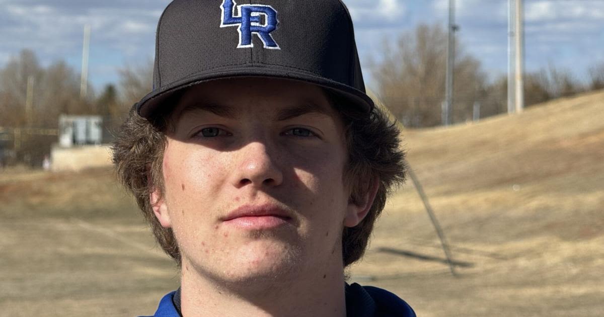 LEGION BASEBALL: Rangers' pitching shines at Mike Collins Memorial