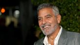 Clooney endorses Harris, praises Biden for 'saving democracy once again'