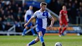 Bristol Rovers retained list: Seven players released with five subject to new deals