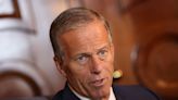 Senior US Senate Republican Thune says stop-gap bill will be needed to avoid shutdown