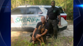 Florida deputy and K9 duo save missing teen with autism thanks to human scent preservation kit - WSVN 7News | Miami News, Weather, Sports | Fort Lauderdale