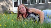 'What the hell?' Somersworth woman ordered by city to mow her lawn. She refuses.