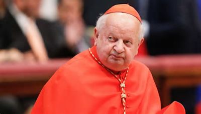 Sekretär und Verteidiger Johannes Pauls II.: Kardinal Dziwisz wird 85