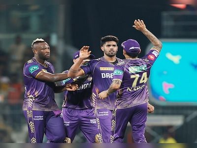 What is the lowest total defended in an IPL final? - CNBC TV18