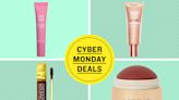 I Test Beauty Products for a Living, and the Only Cyber Monday Deals I'm Paying Attention to Start at $7