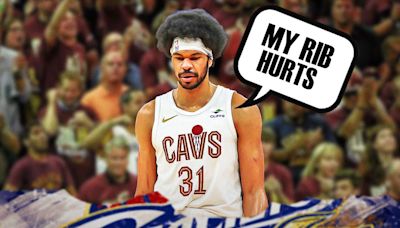 Are Cavs' Jarrett Allen, Dean Wade playing vs. Celtics? Latest injury updates