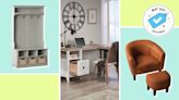 Modern farmhouse furniture deals: Save up to 50% at Wayfair's Way Day sale