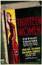 Thirteen Women