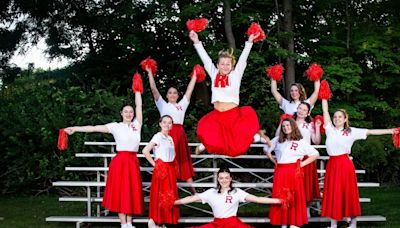 Danbury's Musicals At Richter to Continue 40th Season Under The Stars With GREASE